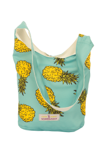 Torba plażowa - Ananas